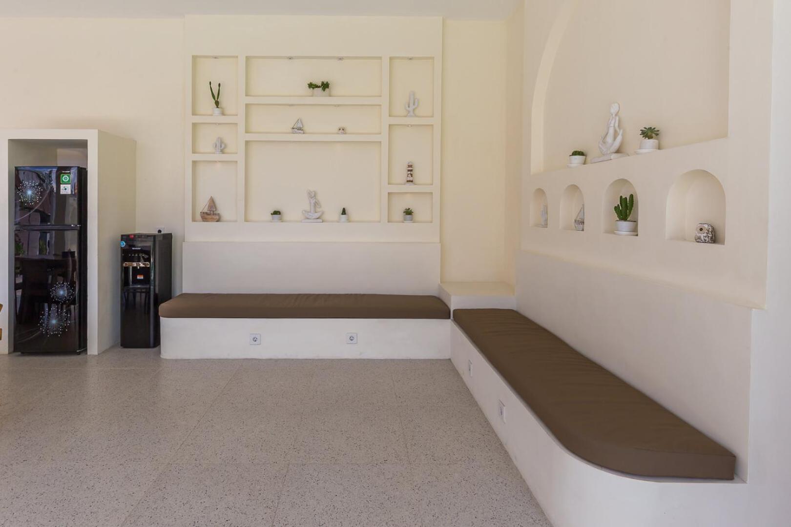 Canggu Hype Villa Eksteriør bilde