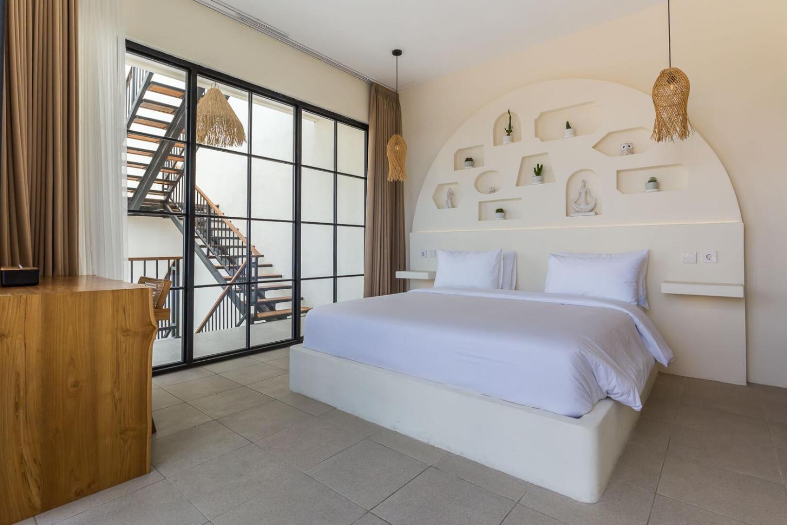 Canggu Hype Villa Eksteriør bilde
