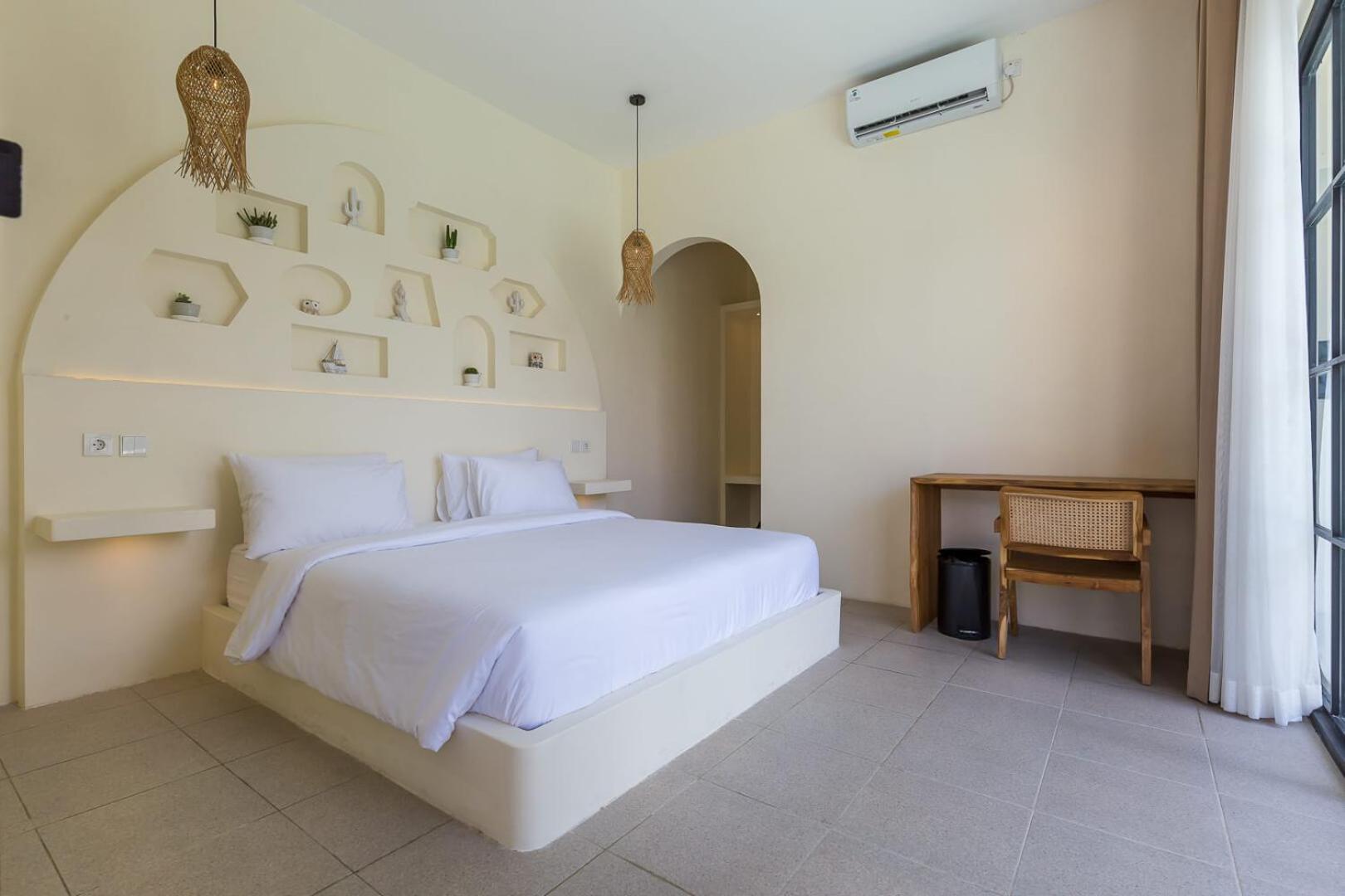 Canggu Hype Villa Eksteriør bilde